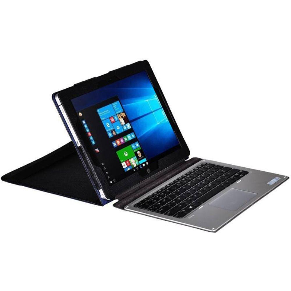 Para Fundas de Tableta HP Elite X2 1012 G1/G2/G3 Funda de Tableta de Cuero PU Nuevo Soporte