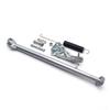 For YAMAHA Off-road Motorcycle Kickstand Sidestay Side Stand Parking Racks Support Kit With Spring Bolt YZF WRF YZ-X 125 250 450