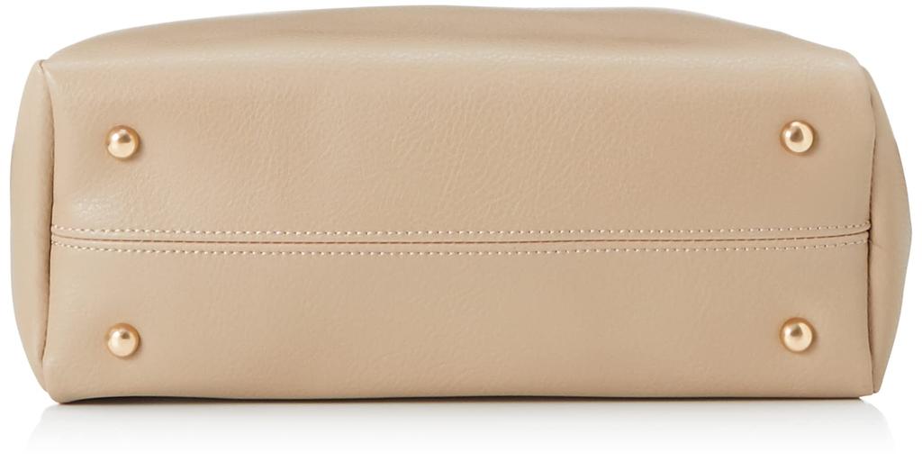 Shoulder shoulder apricot [ARROWS&Company Ltd.] bag, 3-way bag, built-in pouch, women's, 6R319/3005-5024,
