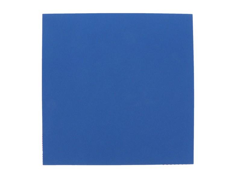KOKUTAKU Blue Sponge Golden Hercules Inner Energy Table Tennis Rubber for Backhand