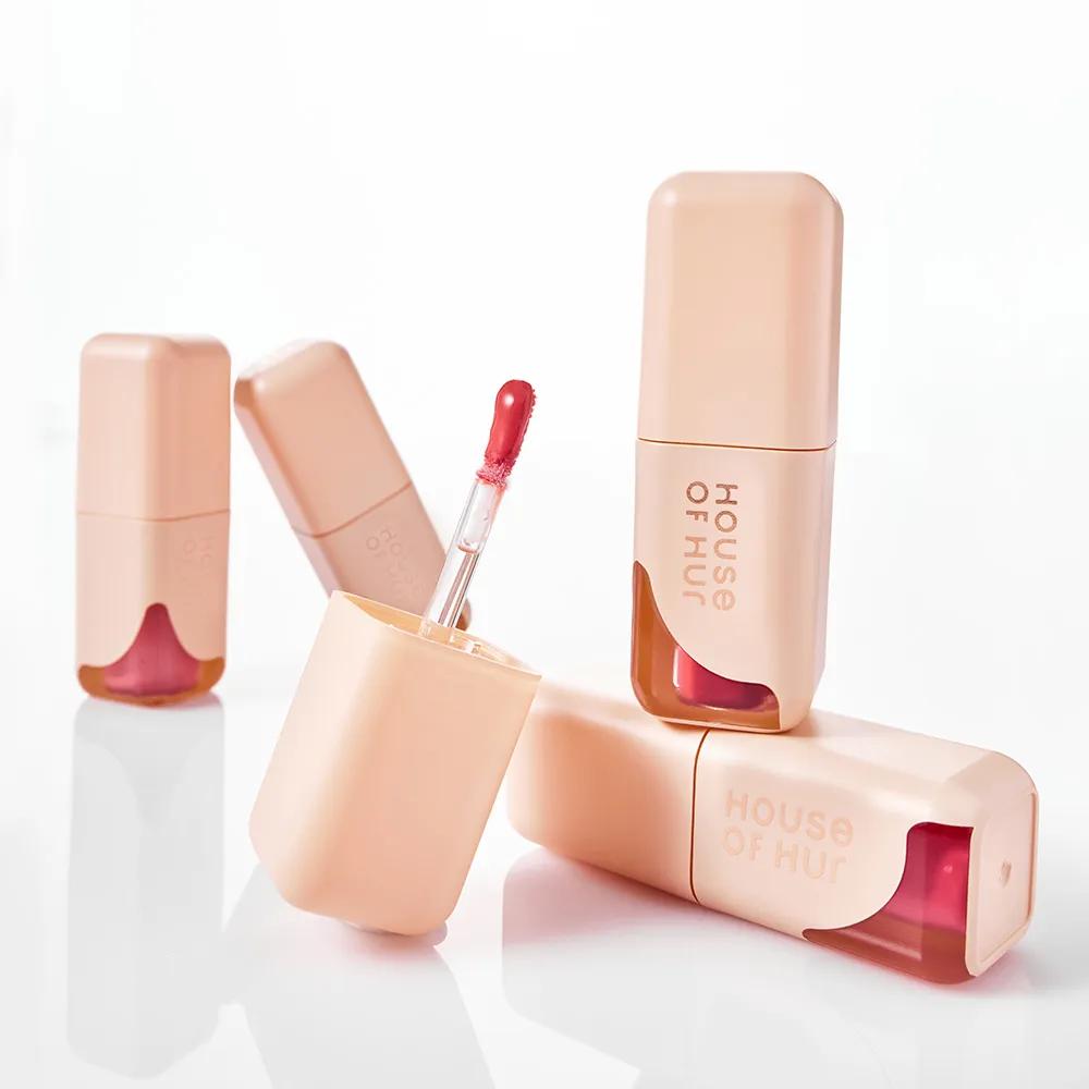 House of Hur Glowy Ampoule Tint 02 Brown Red