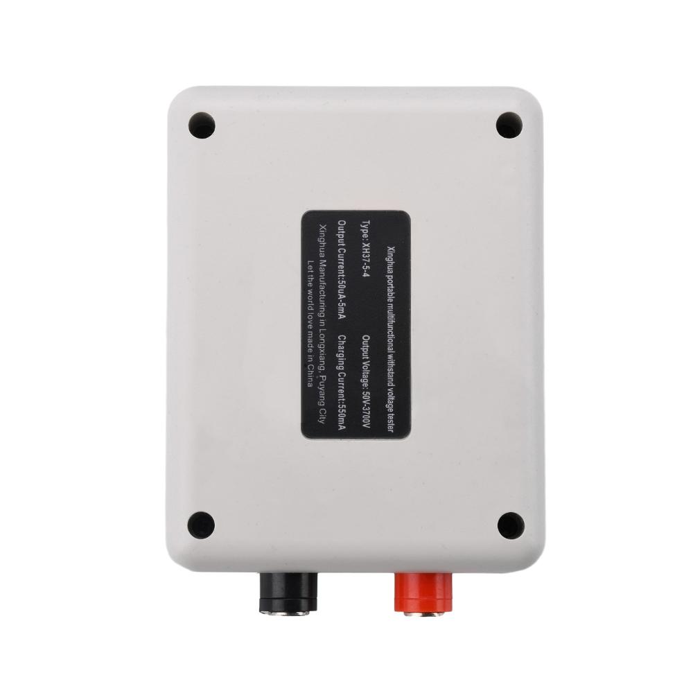 0V-3500V IGBT Spannungs-Transistor-Tester Diode MOS Triode LED Spannungsfestigkeit MOV Spannungsfestigkeits-Tester