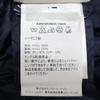 MONCLER [Domestic regular] HERMINE down with hood coat 00 NavyUsed