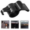 Umbrella Holder For Car Multifunctional Car Boot Organizer Storage Hooks Stand Organizer For Back Boot Stroller Seat Bag
