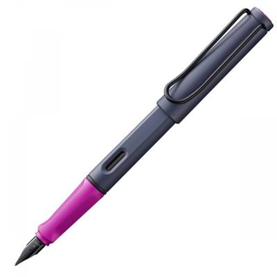 Ramy [limited] Safari Pink Cliff Fountain Pen