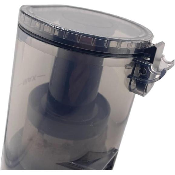 Parts for Vacuum Cleaner. Replacement Gasket Stick Vacuum Dust Bin Canister - Compatible For Ryobi PBl/PCL Models,NEW Parts Accessories