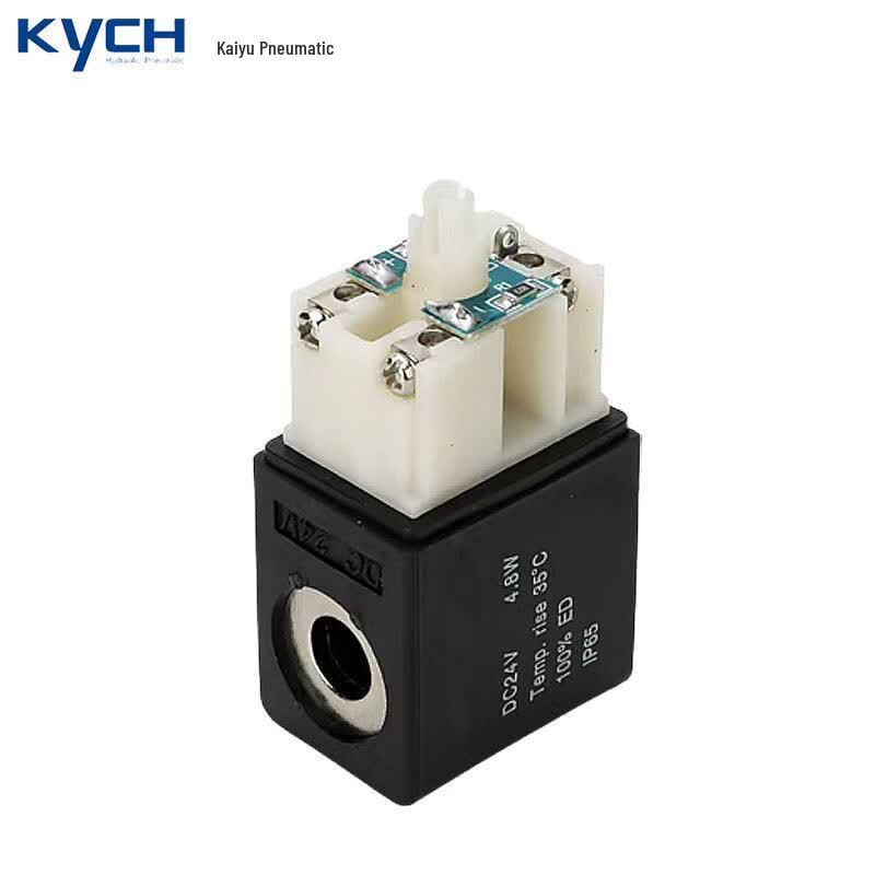 KYCH 4M Series Solenoid Valve