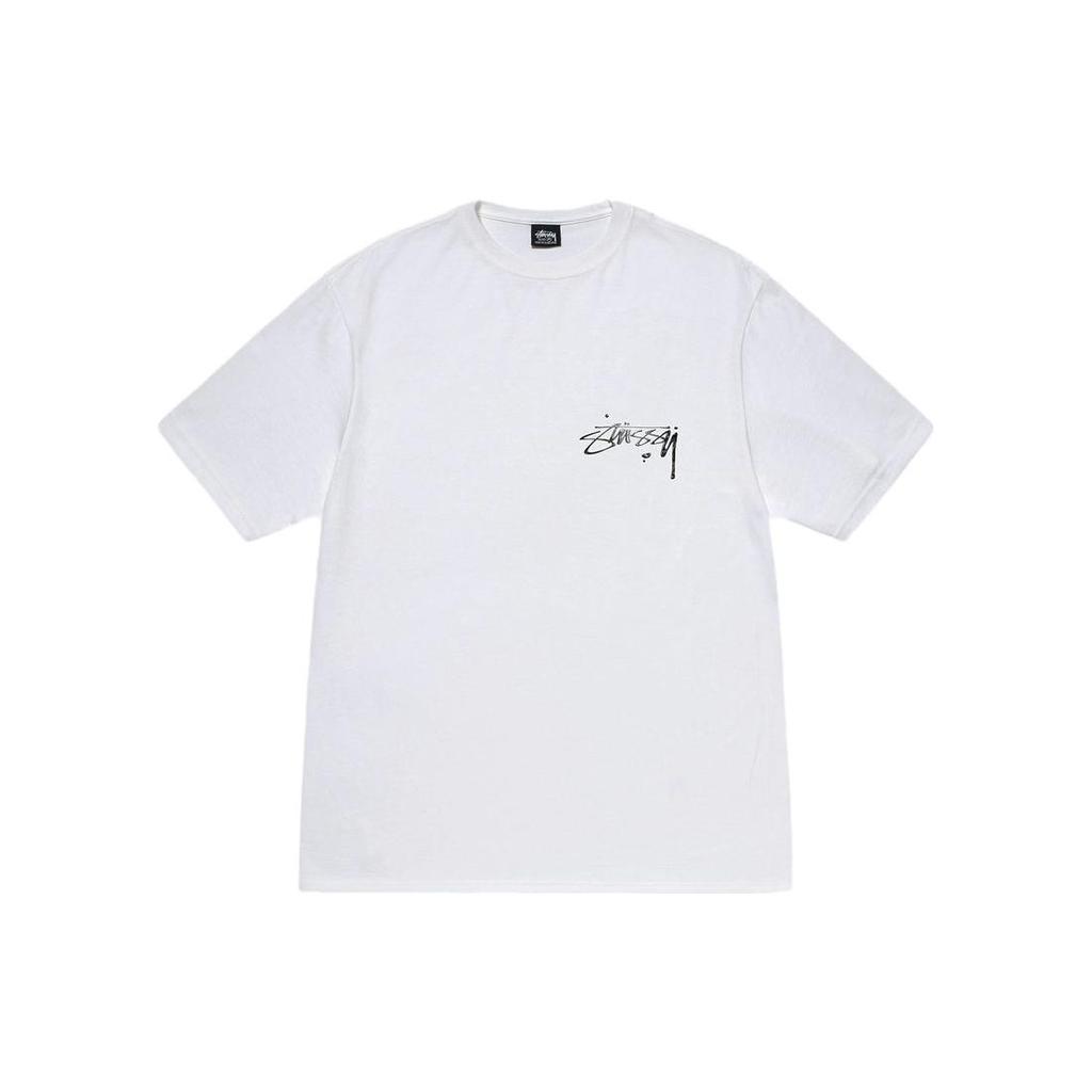 Stussy SS23 Mercury Tee logoT Unisex 1904983
