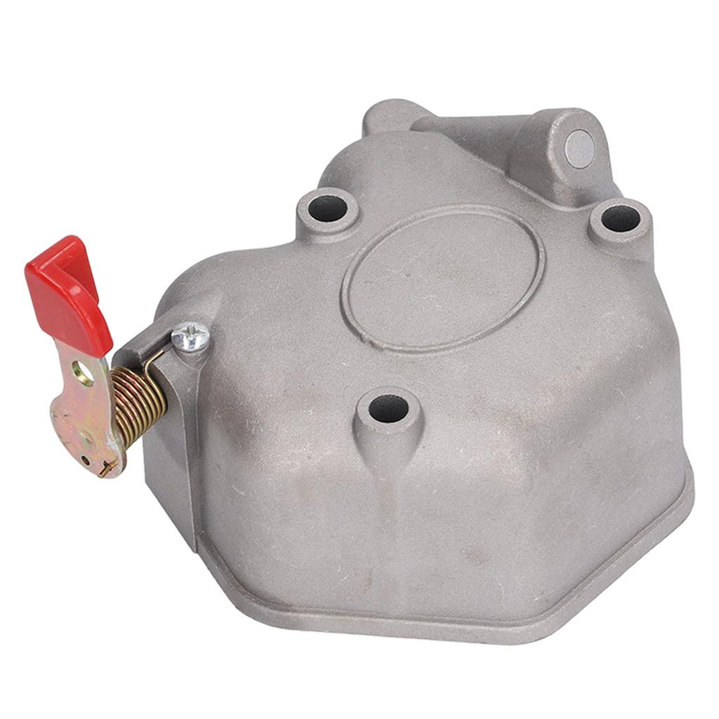 Zylinderkopfdeckel Aluminiumlegierung Schnelle Wärmeableitung Zylinderdeckelbaugruppe für 186F 188F 190F