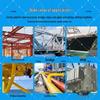 Lu Rong Polyurethane Topcoat