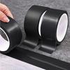 Super Strong Waterproof Tape Leather Repair Tape, Black Cloth Tape, High Viscosity Seat Cushion, Leather Chair, Sofa Repair Tape