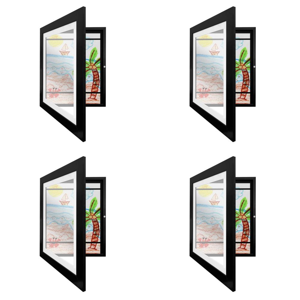 

Произведение искусства Bilderrahmen Frontöffnung für Schularbeiten zu Hause oder im Büro (Шва