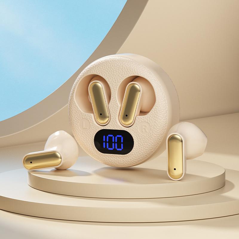 2026 Premium Bluetooth Earphones for Sports Noise Cancelling and Perfect Sound Synchronization