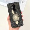 For Samsung Galaxy S9 S 9 Plus Case Popular Marble Cartoon Soft Cover Silicone Shockproof Phone Case For Samsung S9+ S9Plus Capa