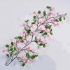 Led Vines Light Strings Willow Vine Branch Diy Light For Room Wall Wedding Party Decor Festival Decorations Garland Light
