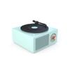 Retro Atomic Bluetooth Vinyl Record Player & Speaker - TikTok Style Gift