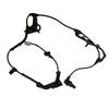 89546-12110 Left Rear ABS Wheel Speed Sensor For Toyota Corolla Axio Fielder E140 NZE144 ZRE144 Repair Kit