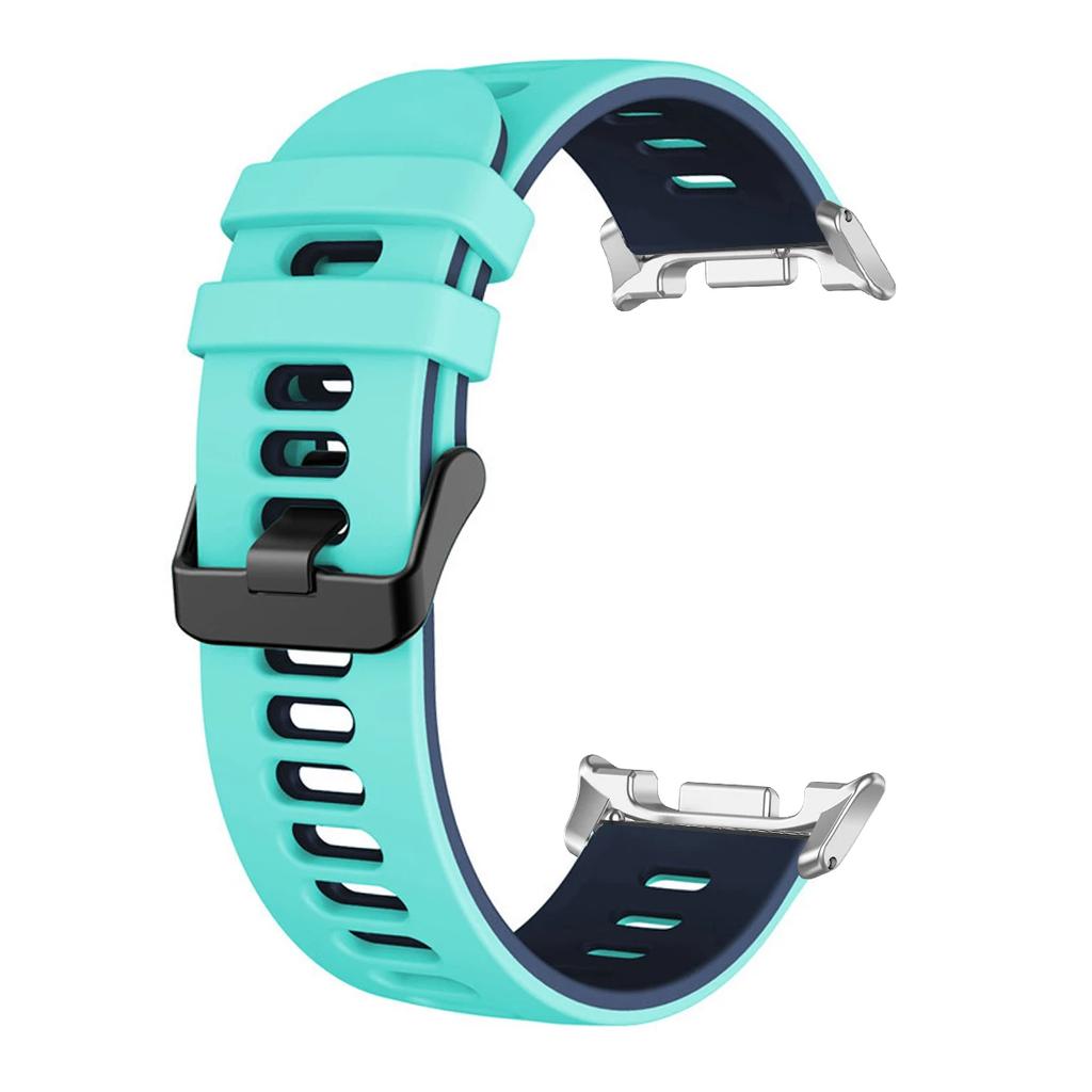 Silicone Strap for Samsung Galaxy Watch 8 40mm 44mm/8 Classic 46mm for Sports Wristband for Samsung Galaxy Watch Ultra 47mm 2025