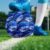 Sonic Theme Size 5 Soccer Ball, Suitable for Both Indoor and Outdoor Matches, a Gift Suitable for Everyone.