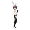 Wind Dragon The Melancholy of Haruhi Yuki Nagato Vicute Bunnies PVC Figure Suzumiya