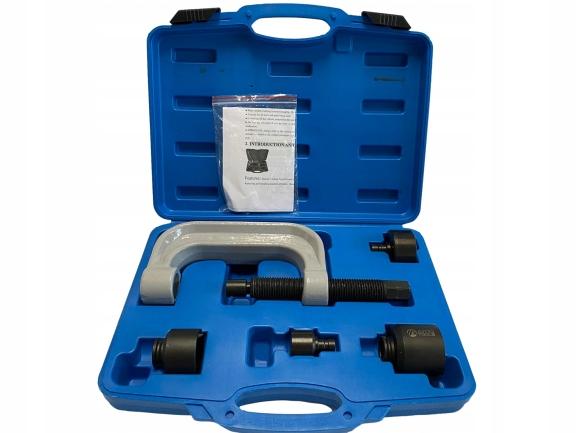 Mercedes W211 W220 230 stud installation tool