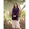 Beautiful Pakistani Salwar Kameez Indian Bollywood Ethnic Kurta Palazzo Cord Set