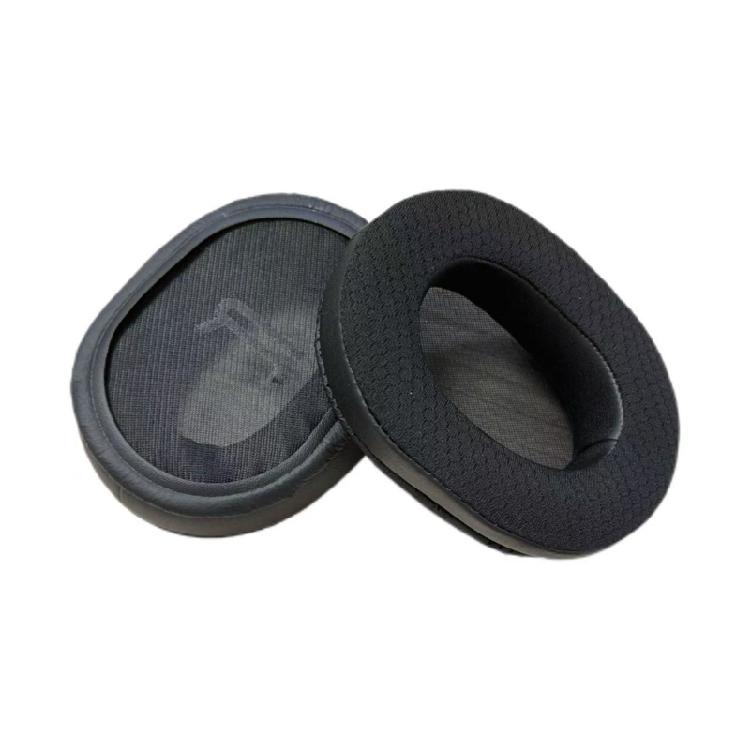 Wear Resistant Foam Ear Cushions Enhances Airflows Design Perfect Fit For RIG800HD RIG700 Gaming Headsets