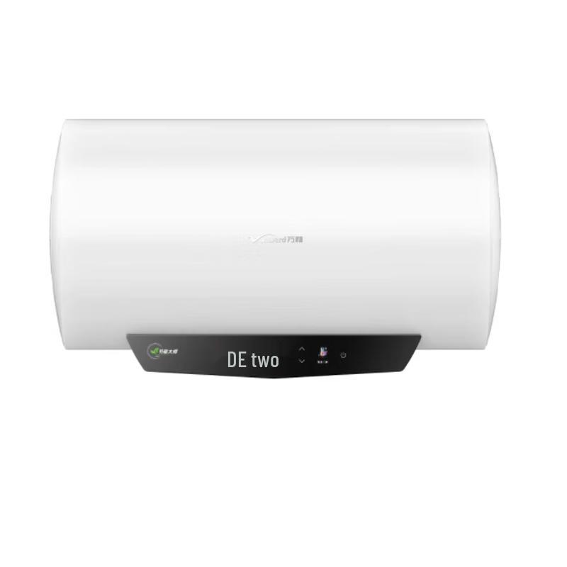 Электрический накопительный водонагреватель Vanward E50-E2