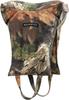Rolanpro Lens Window Pillow Photography Bean Bag (with Opening, Self-loading) Empty Bag - #23 Brown Jungle Color