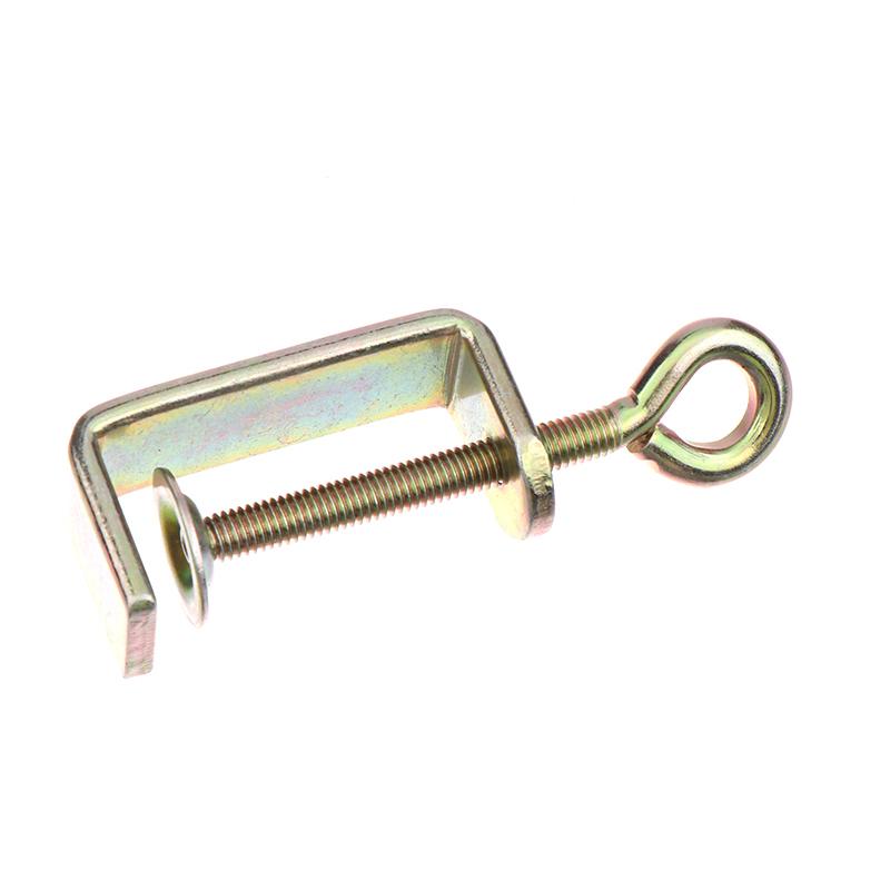 Knitting Machine Table Vice Knitting Machine Table Pliers Metal Fit For SILVERREED SK280 SK270 SK218 SK325 SK326 Sewing Tools