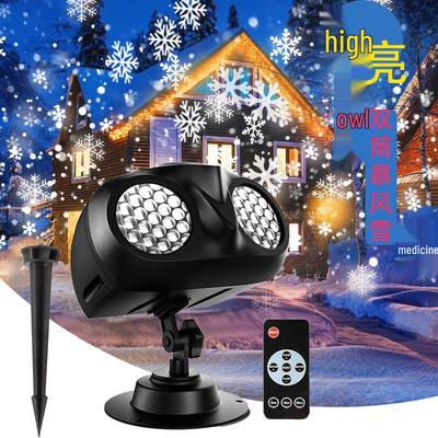 Illuminazione – Decorazioni luminose