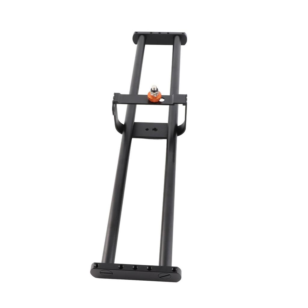 60cm Motorized Camera Slider Adjustable Alloy Track Rail Camera Slider For L5i Car Special