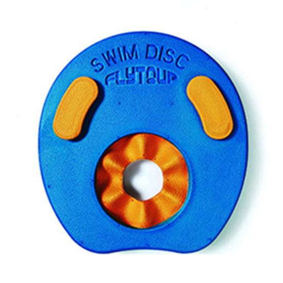 6 Pcs Kids Float Discs Swim Arm Bands EVA Foam Floating Sleeves Summer Pool Swimming Arm Float Rings for Children Ages 3-6