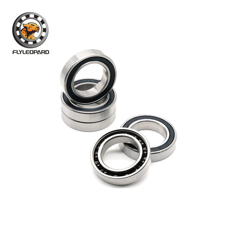 ABEC-9 Hybrid Ceramic Bearings Series: 6000, 6200, 6800, 6900, 15267-2RS for Bicycles