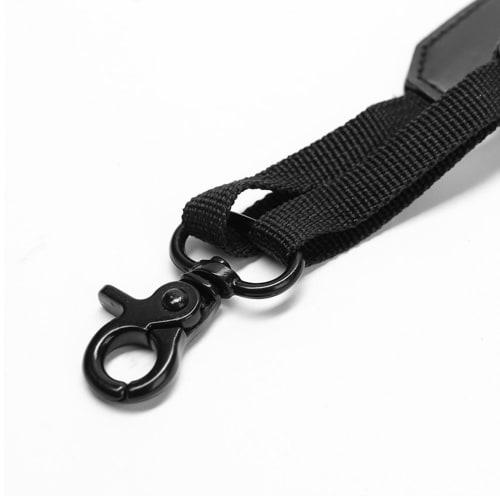 Honbobo DJI Phantom 4 Pro V2.0 Transmitter Strap, Remote Control Neck Strap, Sling, DJI Phantom 4 Pro V2.0 Compatible Drone Accessory, Compatible with