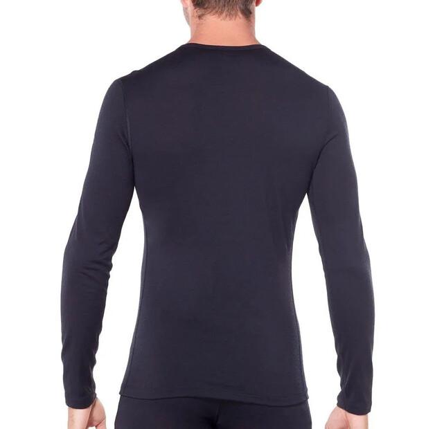 Icebreaker Базовый слой с длинным рукавом 200 Oasis Merino