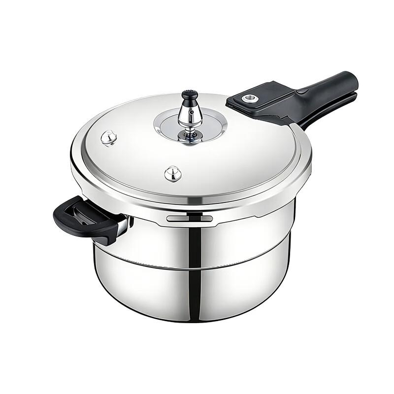 OLOEY 20cm Universal Pressure Cooker