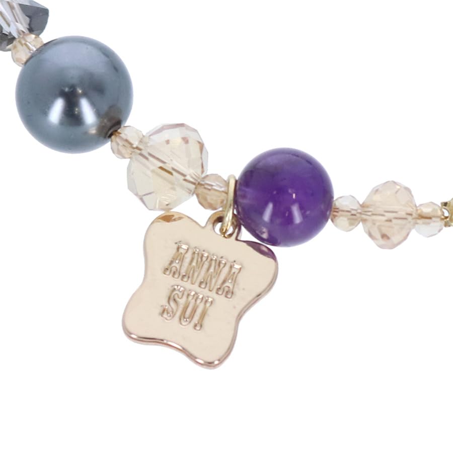 ANNA SUI Butterfly Necklace for Cats ANNA SUI Accessories for Cats and Pets [Trade Works]