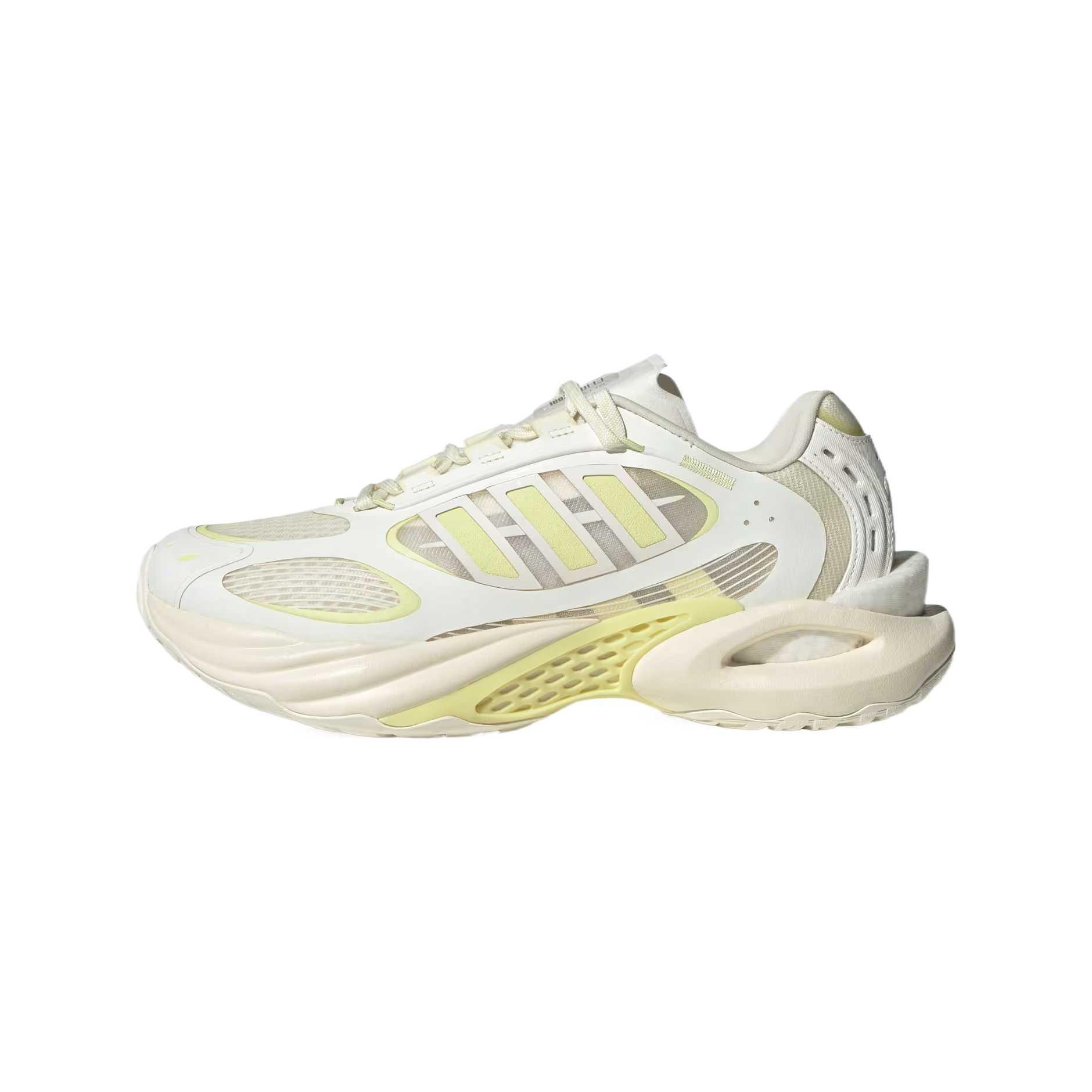 (WMNS) adidas Climacool Vento 4.0 Cream White Yellow Women s JS3660 EU 36