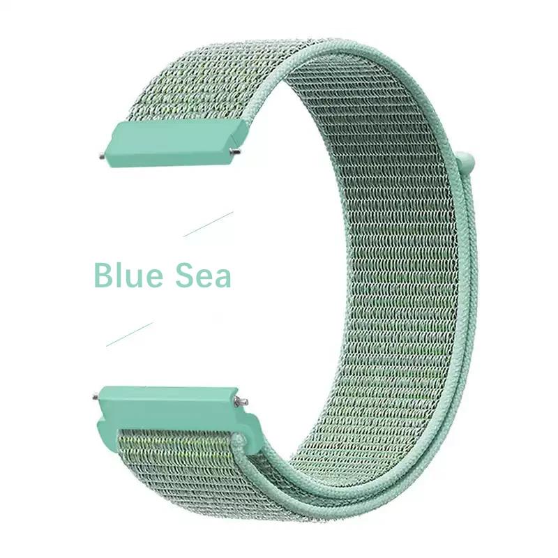 Watchbands For COROS PACE 3 2 Sports Nylon Strap Band For COROS APEX 2 Pro Wristband APEX 46mm 42mm Bracelet Watchbelt