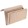 Bedside Storage Organizer Storage Bag With Pockets Hanging Organizer Bed Sofa Side Hanger Holder Bag For Dorm TV Remote Control