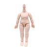 Moveable Joints Doll Model Body Multi-skinned Obitsu Doll Children Gift Ob11 Doll Body  DIY Toy