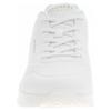 Trainers Skechers White Version