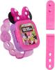 Just Play Disney Junior Minnie Mouse Smartwatch (English Version) [Used]