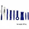 Car Audio & Trim Disassembly Tool Set: Door Panel & Navigation Pry Bars