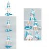 Blue Archive Arona Anime Figurine With Poseable Features For Fans And Gift