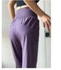 Women's Quick-Dry Outdoor Yoga & Running Pants - Summer/Fall Fitness & Casual Wear