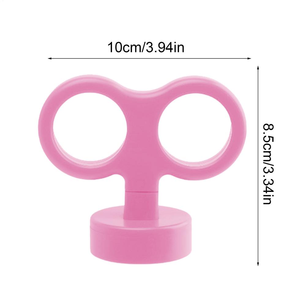 Tail Helmet Key,3D Wind Up Decoration,Cute Auto Toy,Motorcycle Rear Ornament, Decorative Piece Used In Vehicle Displays,