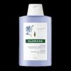 Klorane Shampoo Volume and Body To Linen Fibers 200ml