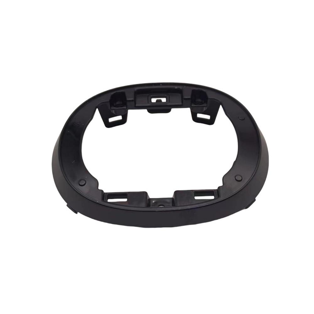 Front Grille Emblem Mount Bracket Replacement BDGJ-50-721B Fit for Mazda 3 BP